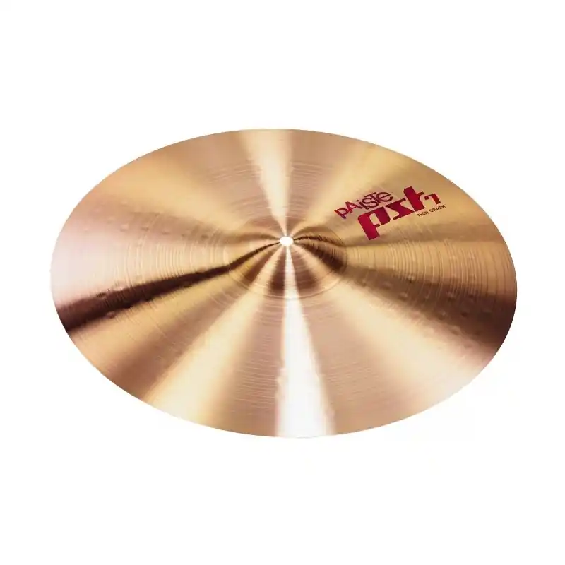 PAISTE 17 PST 7 THIN CRASH Aktuální