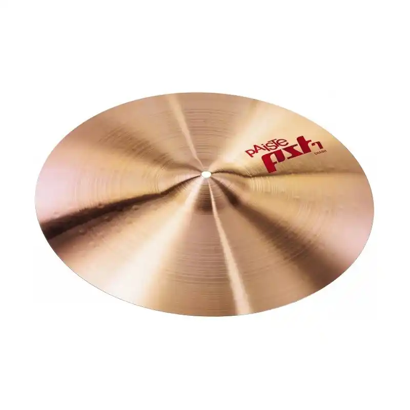 Expresní Doručení PAISTE 17 PST 7 CRASH