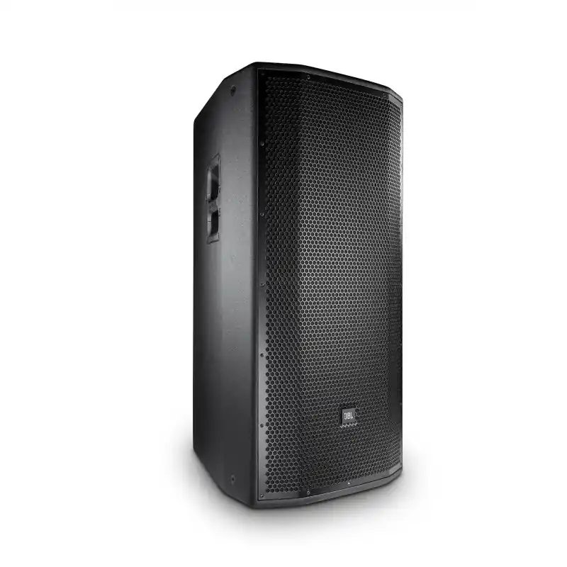 JBL PRX835W Nejlepší Volba