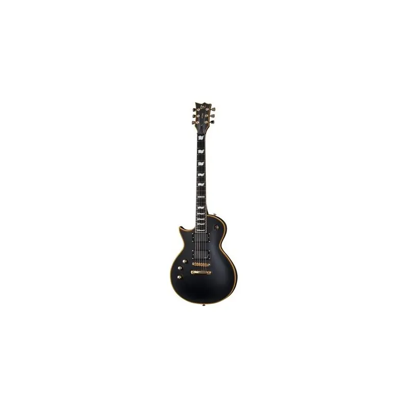 ESP-LTD EC-1000 EMG VBK Lefthand Rychlé Dodání