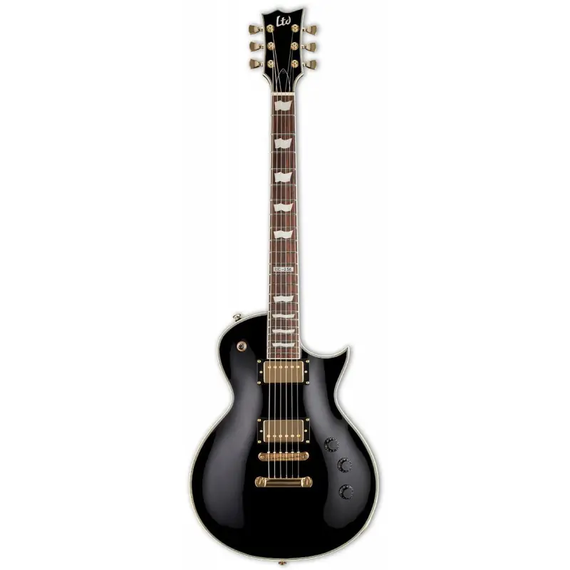ESP LTD EC-256 BLK Must-Have