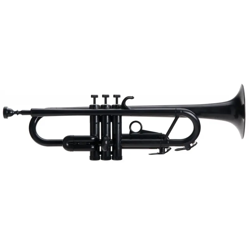 Nakupujte Hned Classic Cantabile Tromba Bb - trumpeta plastová černá