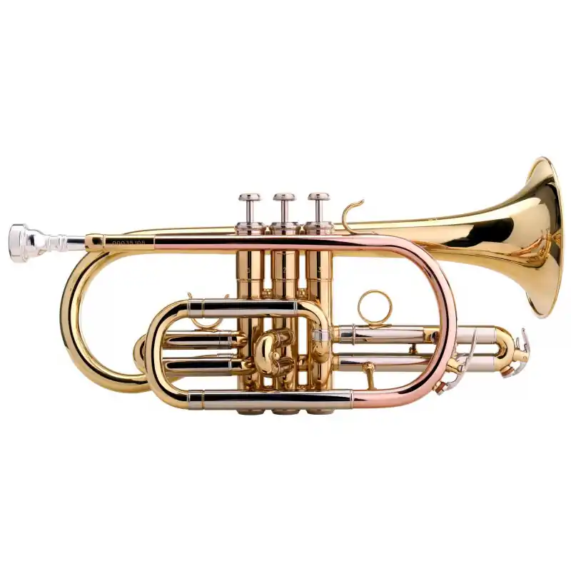 Classic Cantabile CR-400L Bb-Kornet Hit Sezóny
