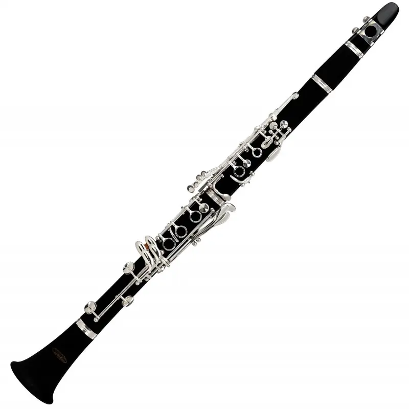 Classic Cantabile CLK-10 Bb klarinet Nejlepší Volba