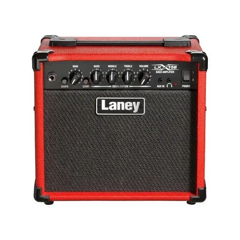 Kup Teď Laney LX15B RED