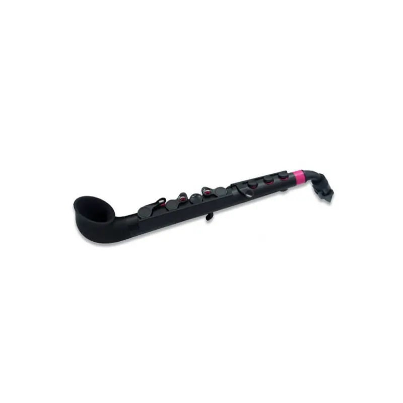 Omezená Nabídka NUVO jSax Black/pink