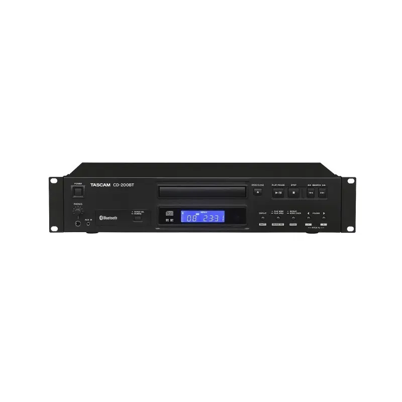 Vysoce Kvalitní Tascam CD-200BT