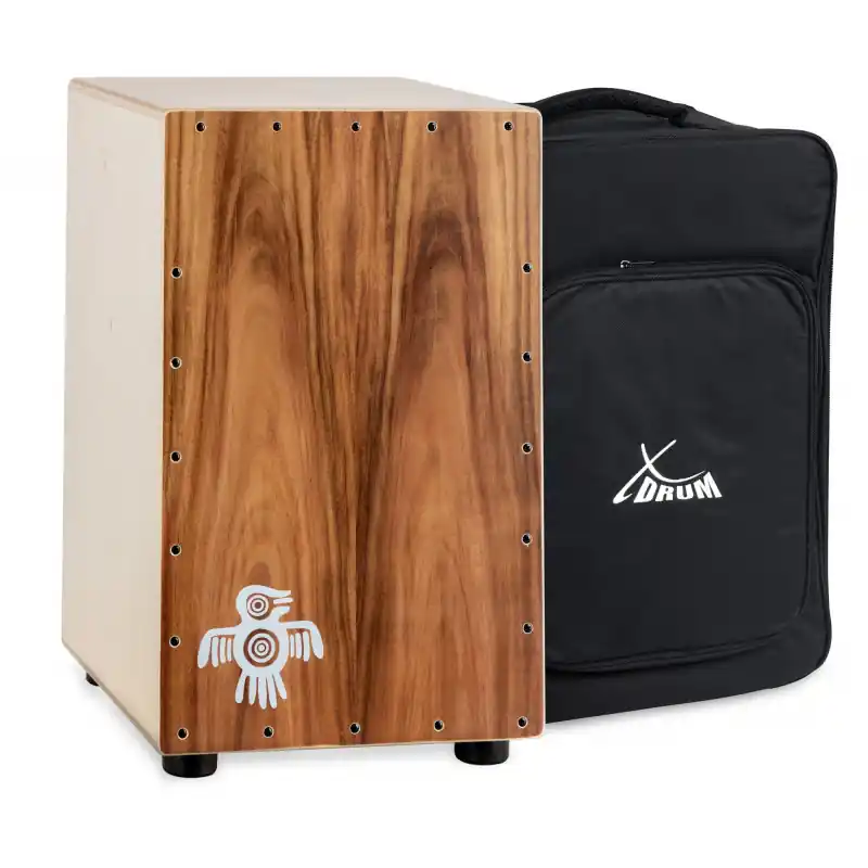 Peruana Cajon Koa Speciální Cena