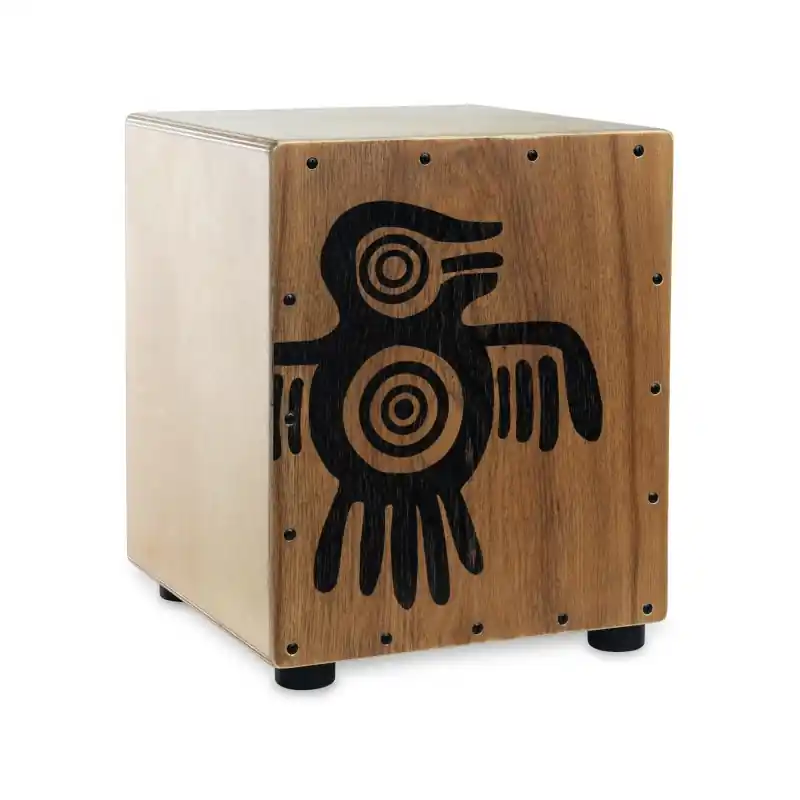 Peruana Junior Cajon Ash Sezónní Sleva