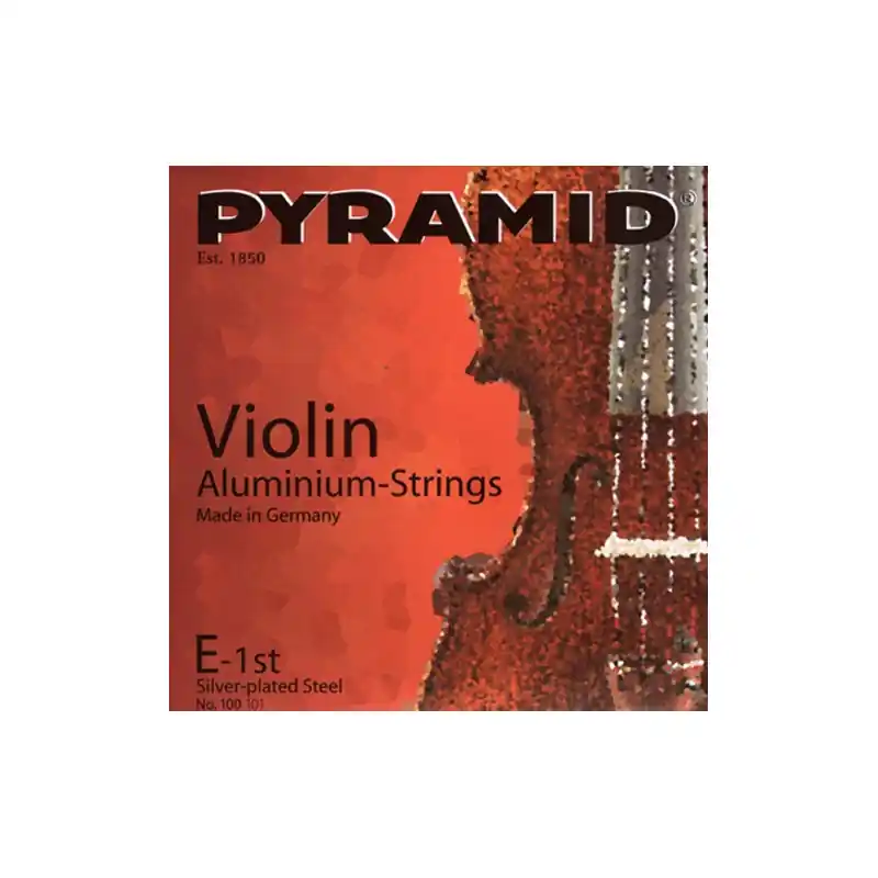 Pyramid Aluminium 1/2 Dokud Zásoby Vydrží
