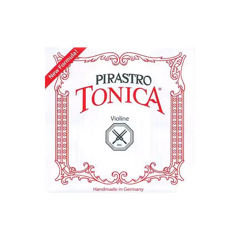 Zlevněný Pirastro Tonica houslové struny