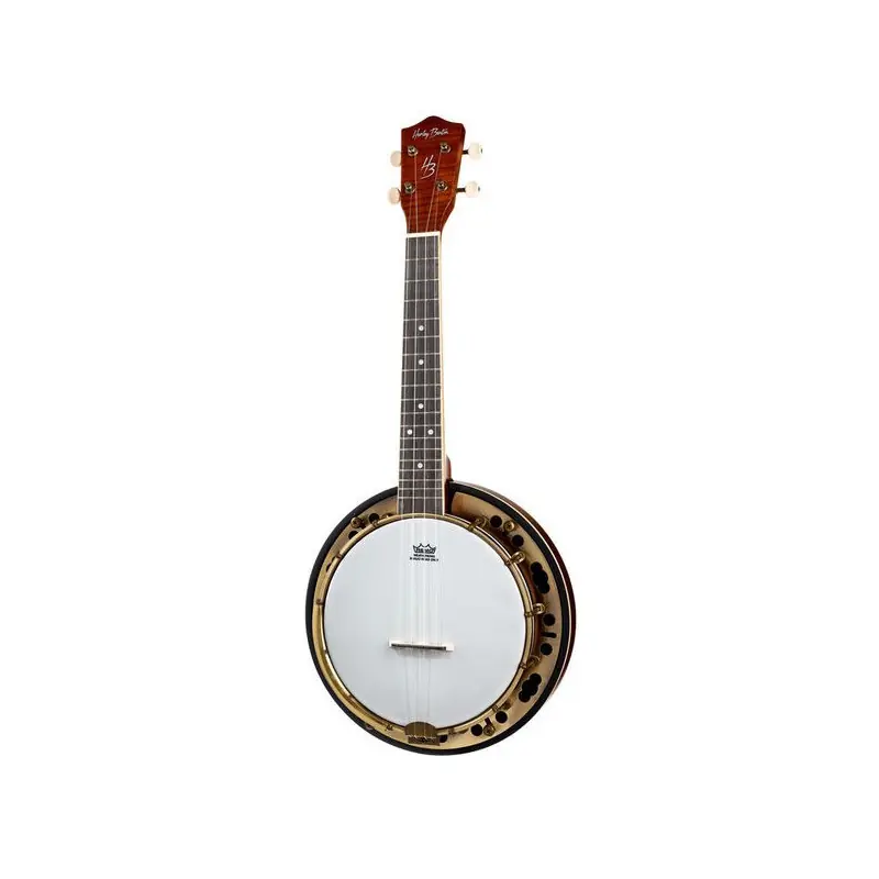 Novinka Harley Benton BJU-15Pro