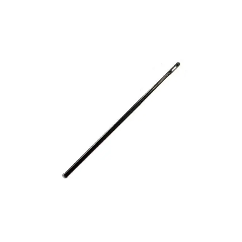 Novinka Aulos Cleaning Rod2 - vytěrák pro tenorové zobcové flétny