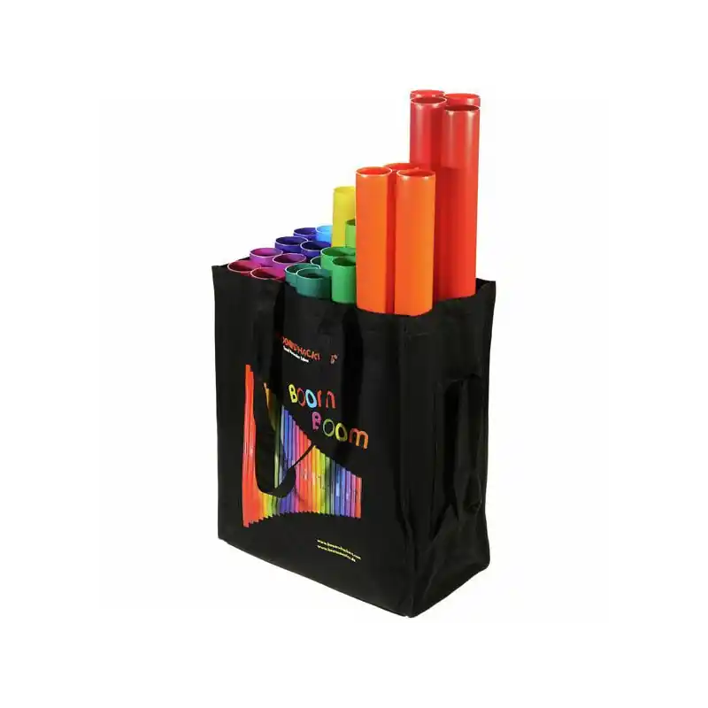 BOOMWHACKERS BWMP Super Cena