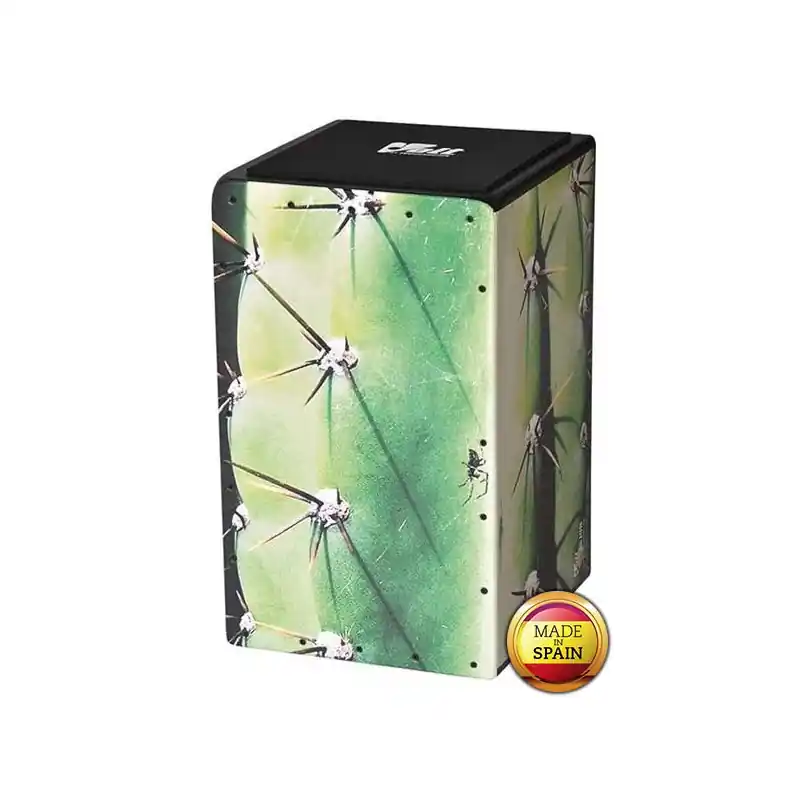 VOLT Cajon Cactus Cube Originální