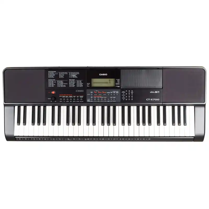 Casio CT X700 Přímo Od Výrobce