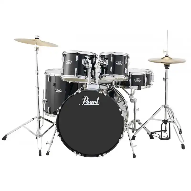 Expresní Doručení Pearl Roadshow RS525SC Jet Black