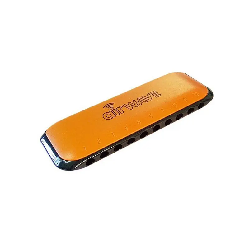 Must-Have SUZUKI AW-1 Airwave Orange
