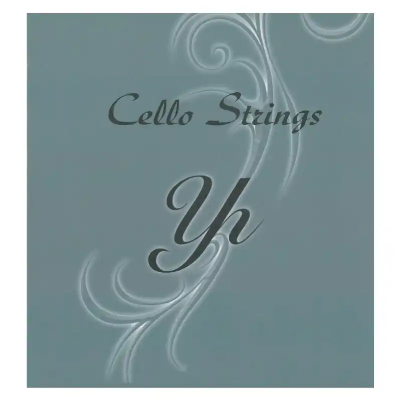Levný C. Cantabile CL-34 struny na cello 3/4