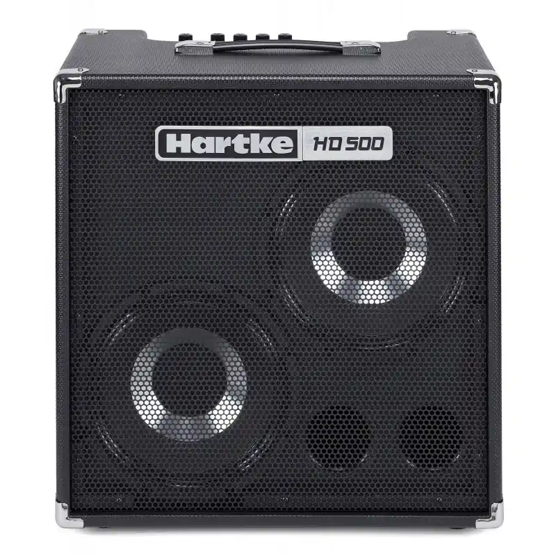 Hartke HD-500 - basové kombo 500W Top Prodej