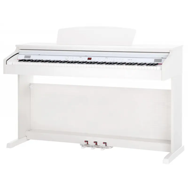 Výprodej Classic Cantabile DP-50 WH