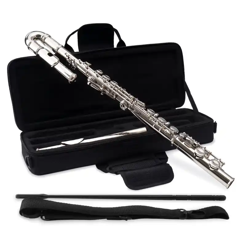 Classic Cantabile FL-100J příčná flétna Novinka