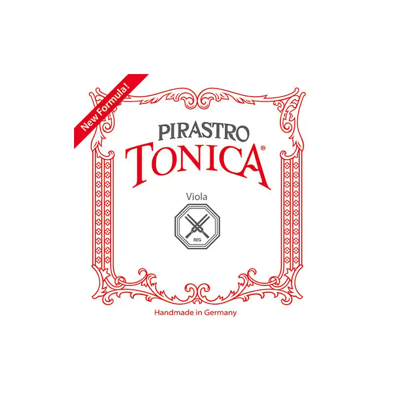Autentický Pirastro Tonica viola