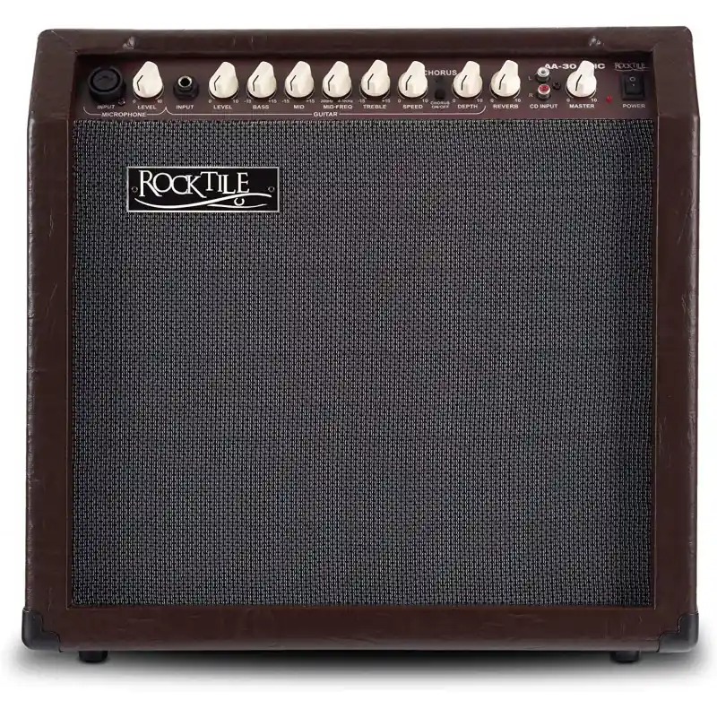 Jen Po Omezenou Doba Rocktile AA-30 Eric BN