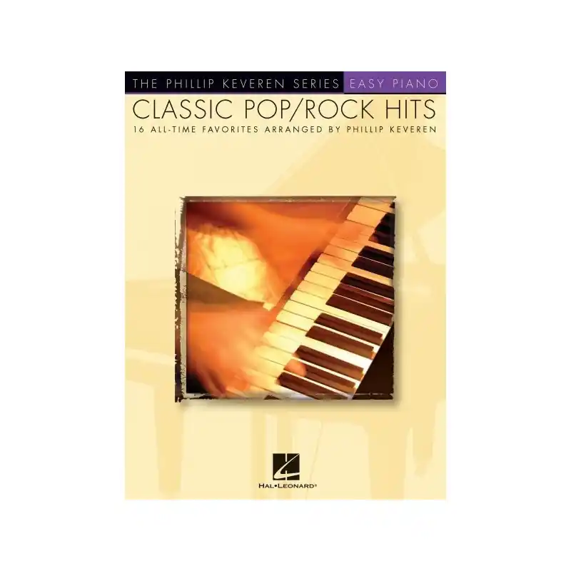 Sleva Classic Pop/Rock Hits