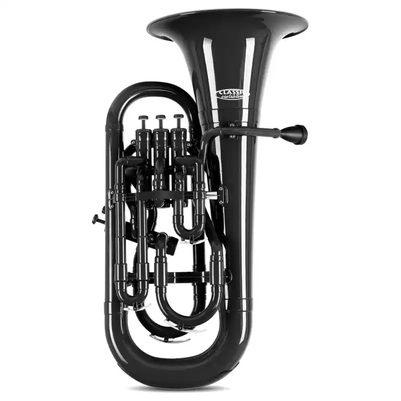 Přímo Od Výrobce C. Cantabile MardiBrass Bb-Euphonium plast