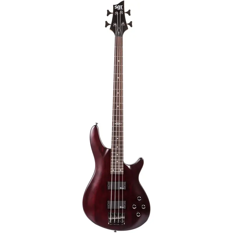 SGR by Schecter C4 WSN Ihned K Objednání