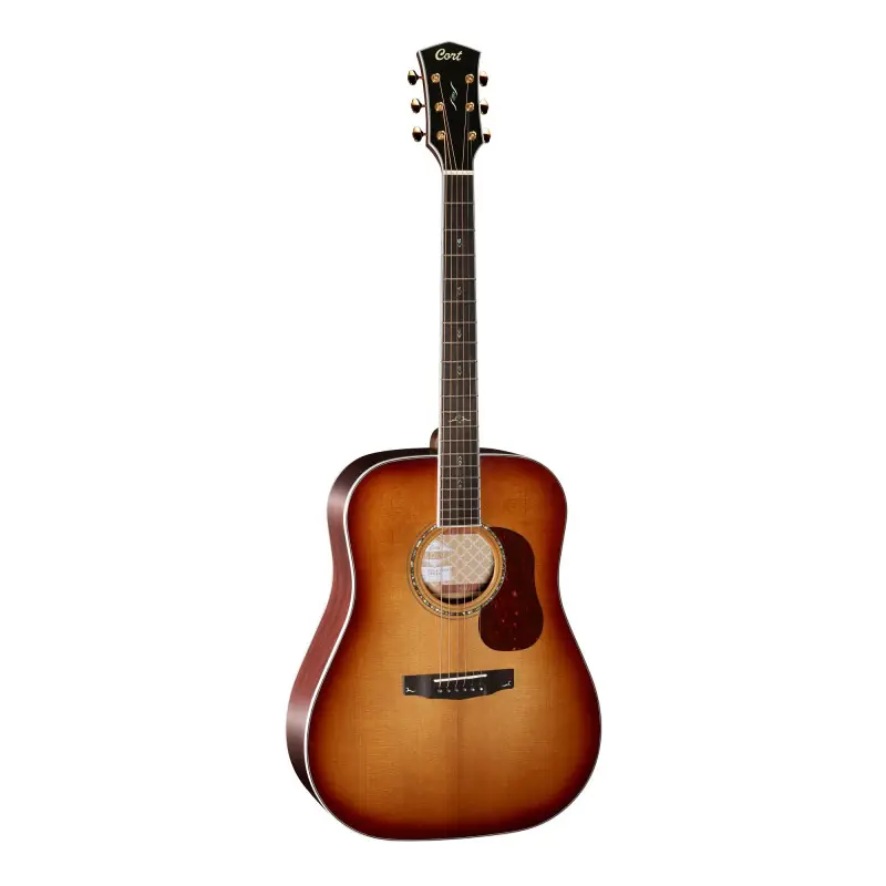 Jen Po Omezenou Doba Cort Gold D8 LB