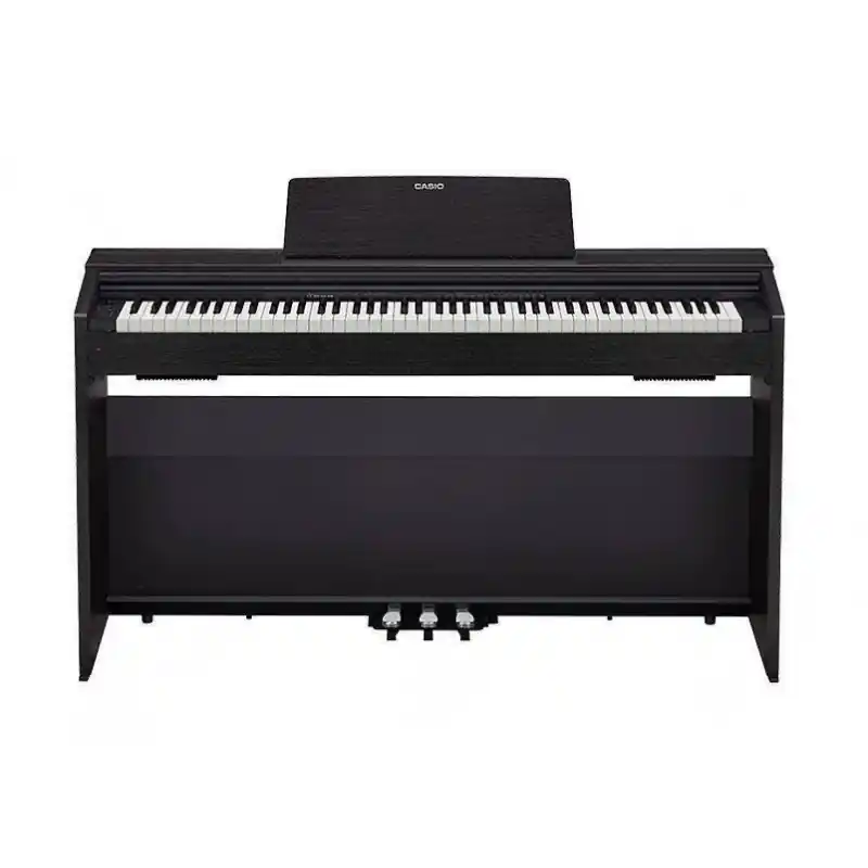 Akce Casio PX 870 BK