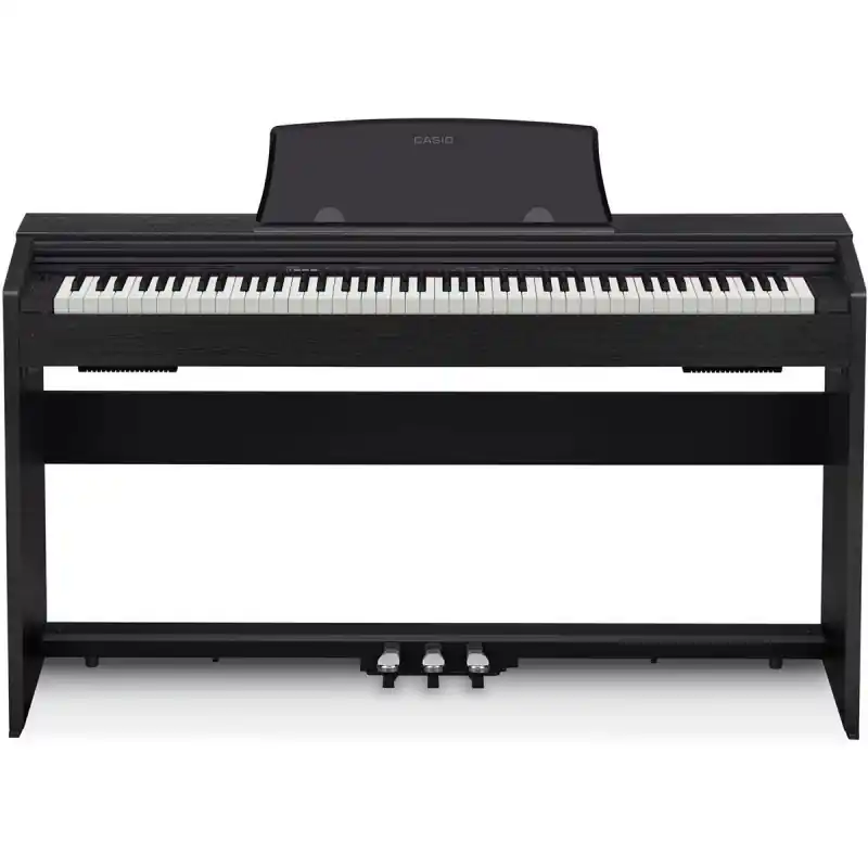 Časově Omezené Casio PX 770 BK