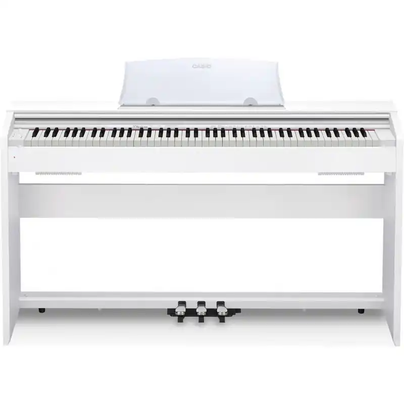 Koupit Online Casio PX 770 WE