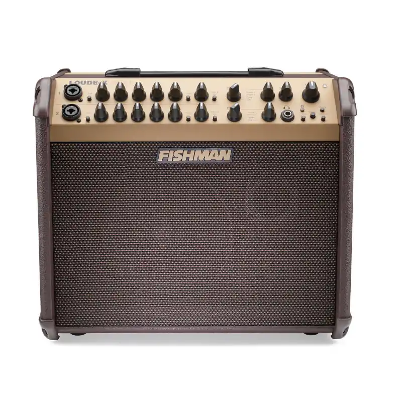 Pouze Dnes Fishman Loudbox Artist Bluetooth