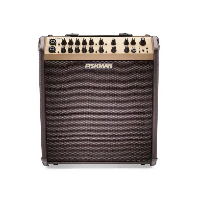 Fishman Loudbox Performer Bluetooth Jen Po Omezenou Doba