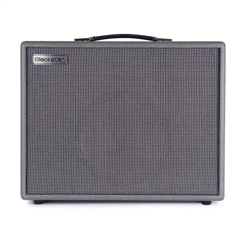 Časově Omezené Blackstar Silverline Deluxe 100W, 1x12 Combo