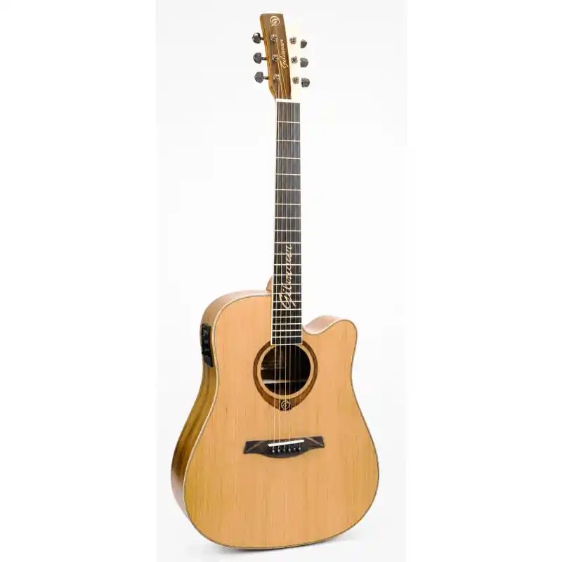 Gilmour Woody WN CEQ Vrácení Zdarma
