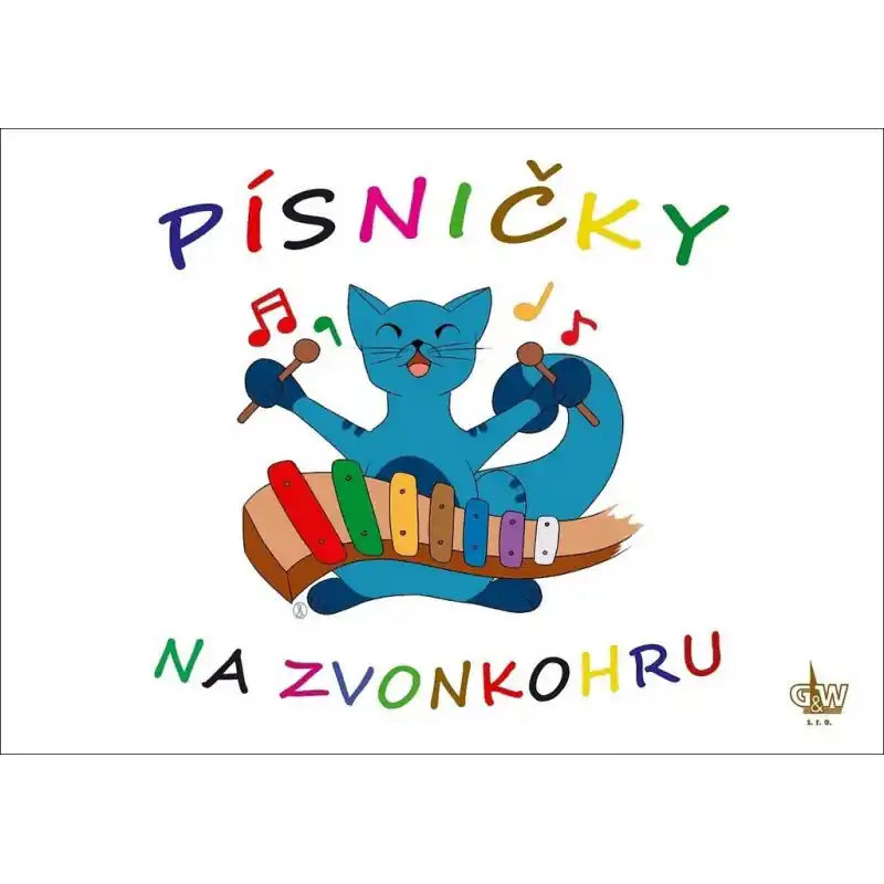 Písničky na zvonkohru Objednat Nyní