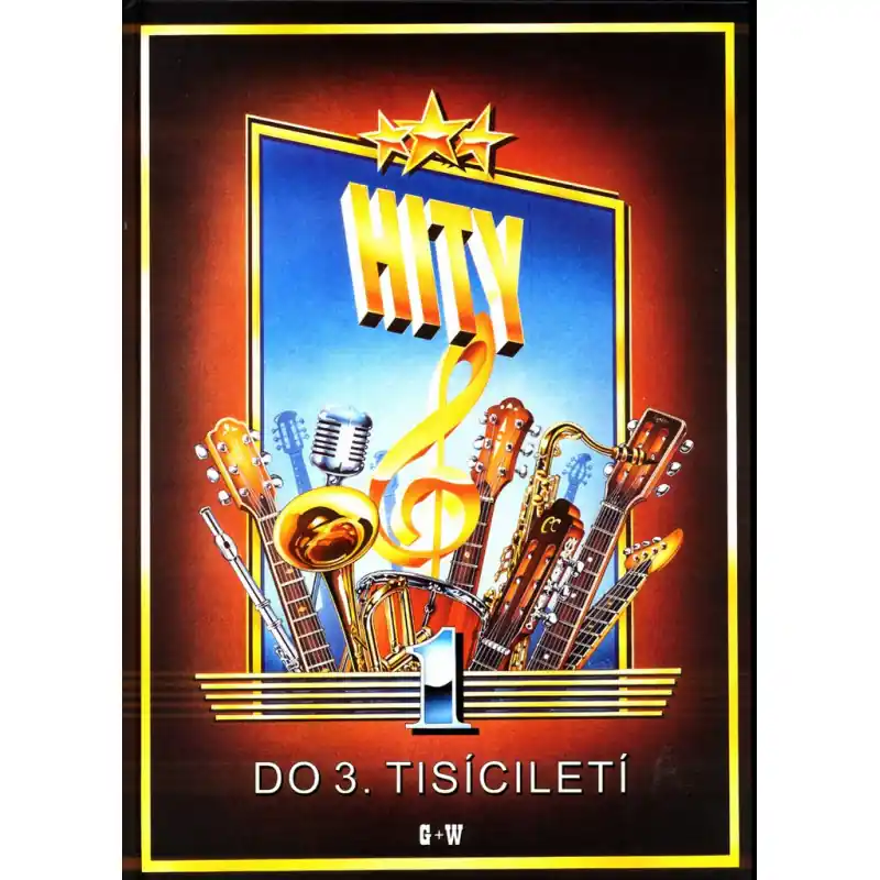 Hity do 3. tisíciletí 1. díl Omezená Nabídka