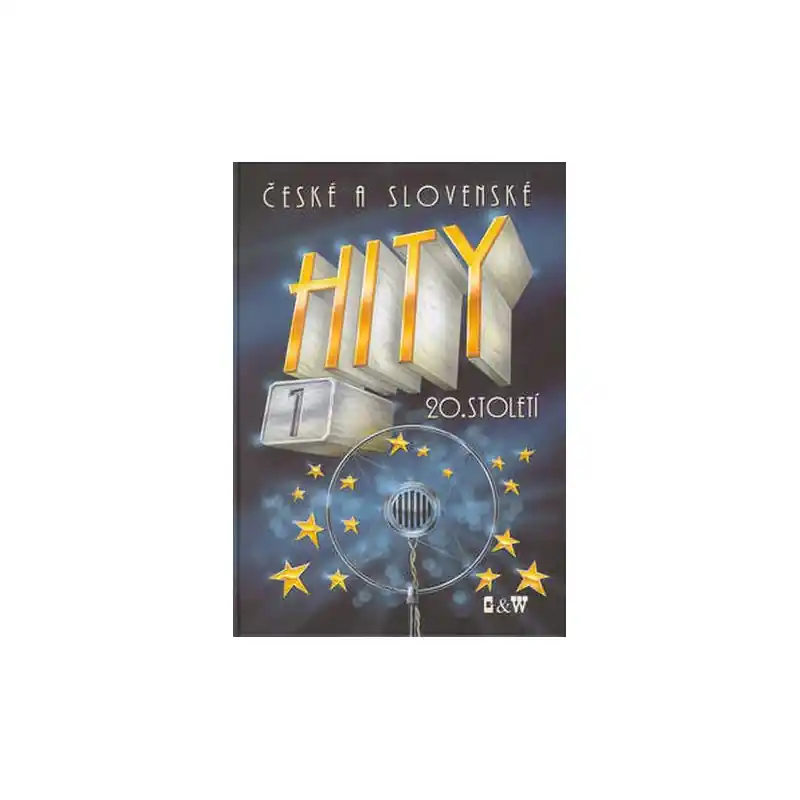 České a slovenské hity 20. století - 1. díl Must-Have