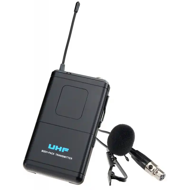 Kup Teď McGrey UB-IK4 bodypack 828.175 MHz