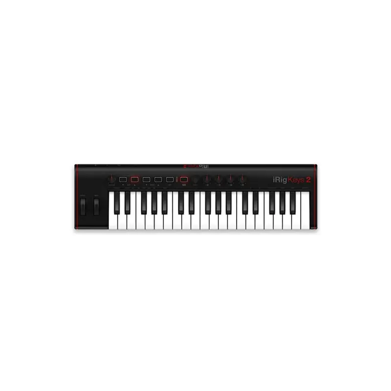 IK Multimedia iRig Keys 2 Ověřený