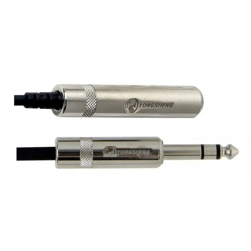 Alpha Audio kabel jack 3,5mm ON - jack 3,5mm ONA Víkendová Akce