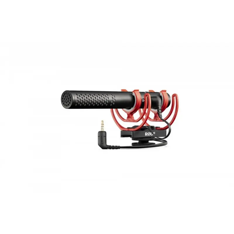 Cenová Bomba Rode VideoMic NTG