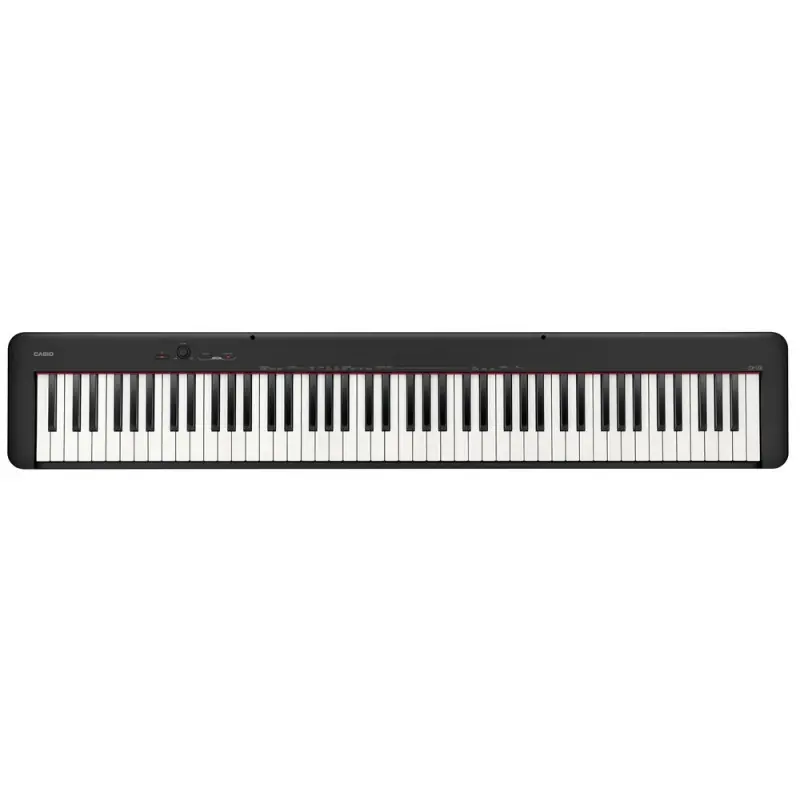 CASIO CDP S 100 BK Nejlepší Volba