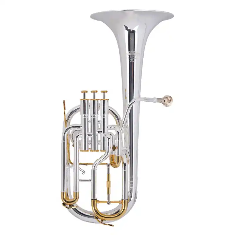 Nová Kolekce Lechgold Supreme AH-204 Eb Althorn