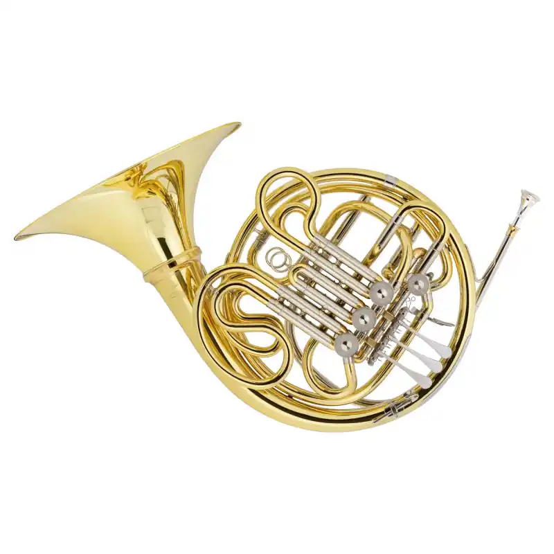 Must-Have Lechgold DH-18HL lesní roh