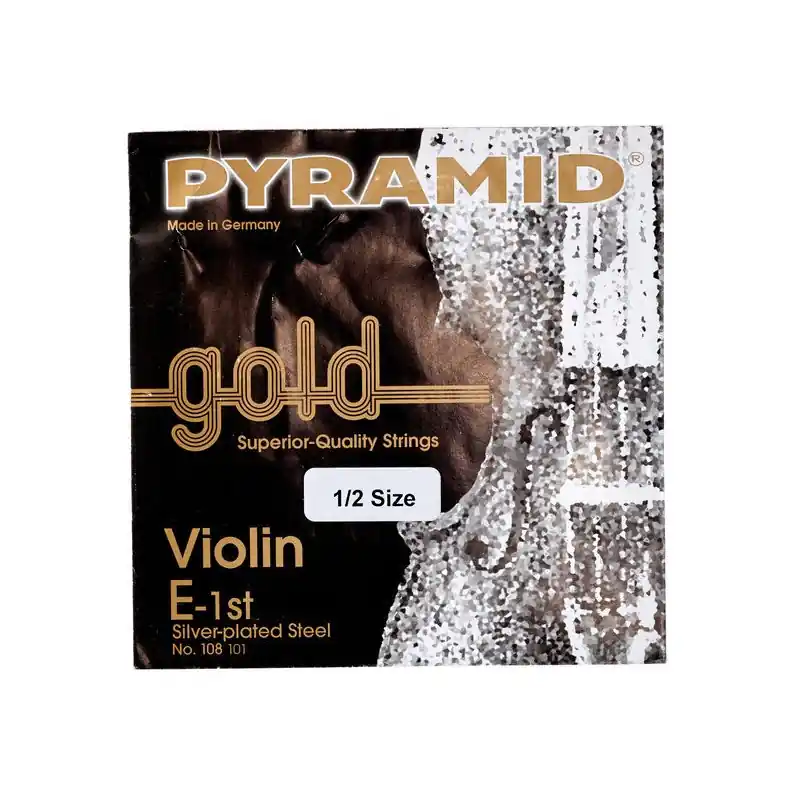 Cenový Hit Pyramid Gold houslové struny 1/2